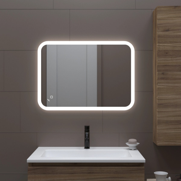 Зеркало Mixline Колорит 557938