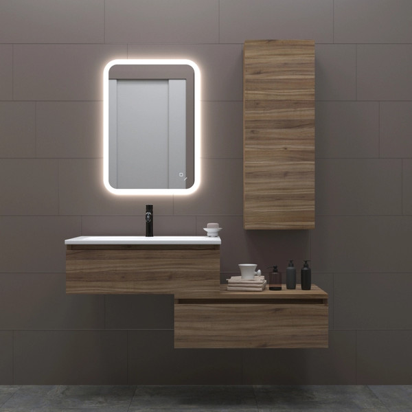 Зеркало Mixline Колорит 557938