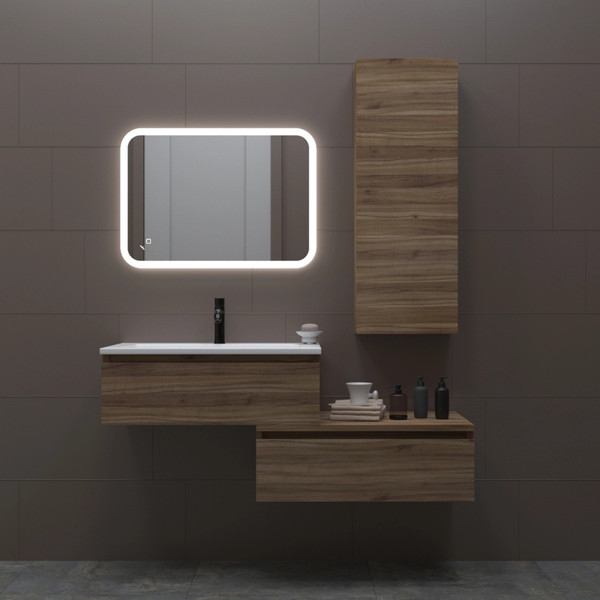 Зеркало Mixline Колорит 557938