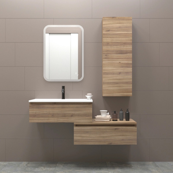 Зеркало Mixline Колорит 557938