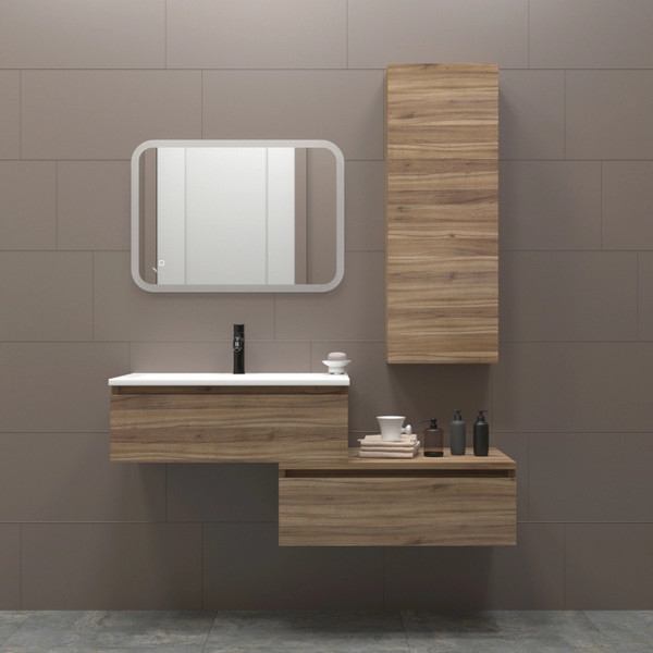 Зеркало Mixline Колорит 557938