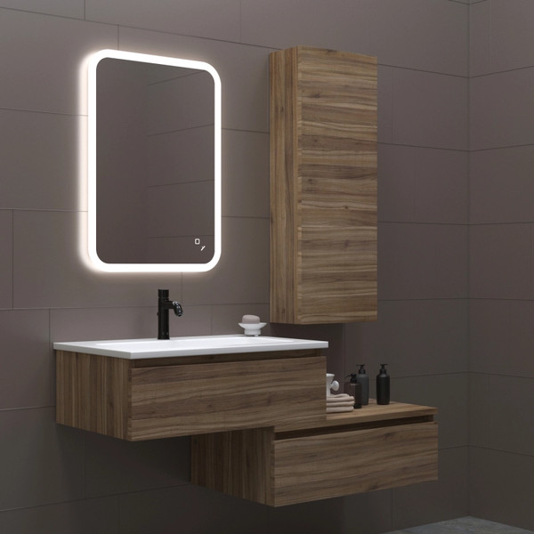 Зеркало Mixline Колорит 557938