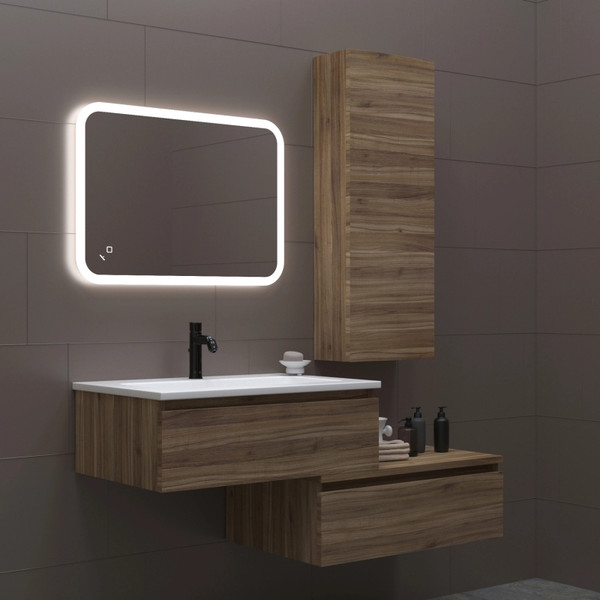 Зеркало Mixline Колорит 557938