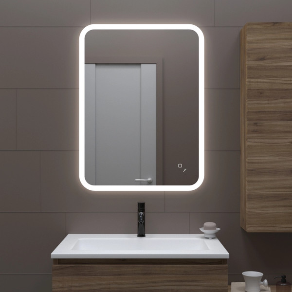 Зеркало Mixline Колорит 557939 - фото