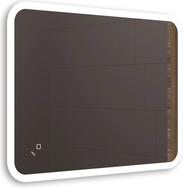 Зеркало Mixline Колорит 557939