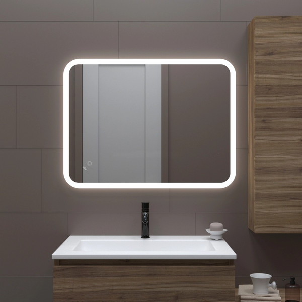 Зеркало Mixline Колорит 557939