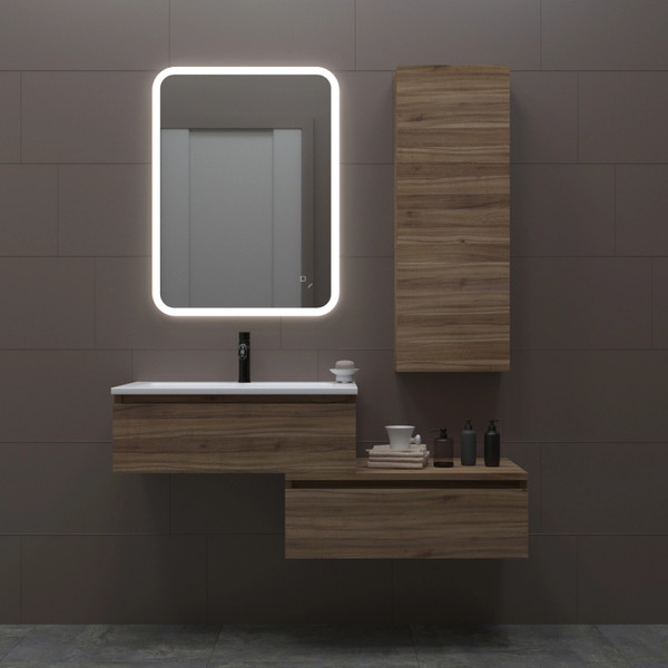 Зеркало Mixline Колорит 557939