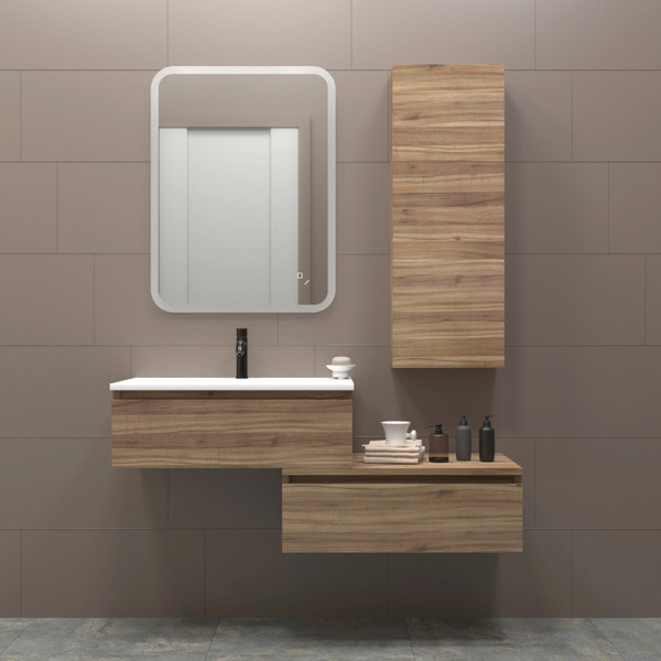 Зеркало Mixline Колорит 557939