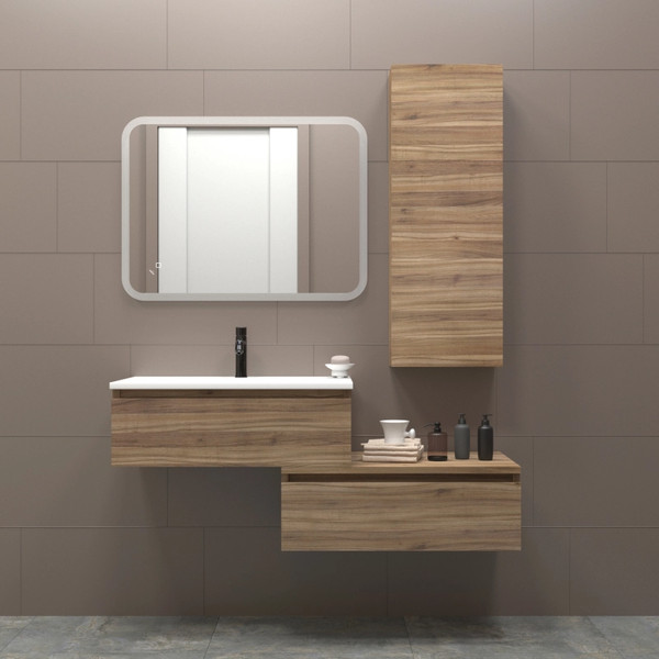 Зеркало Mixline Колорит 557939