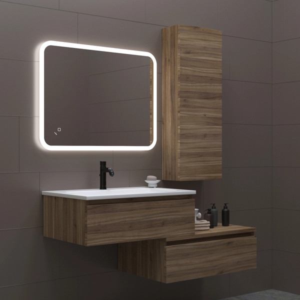 Зеркало Mixline Колорит 557939