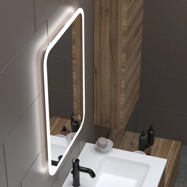 Зеркало Mixline Колорит 557939