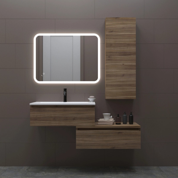 Зеркало Mixline Колорит 557939