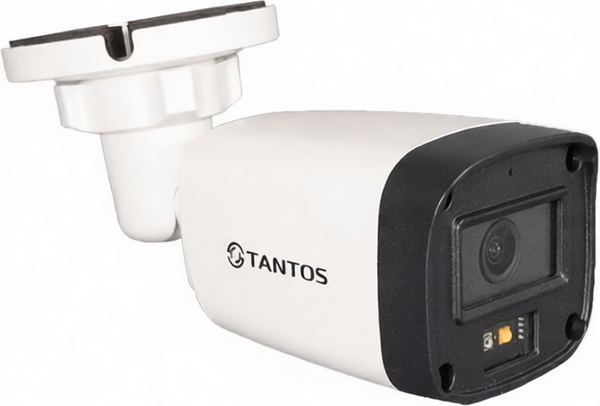 IP-камера Tantos TSi-P5FP - фото