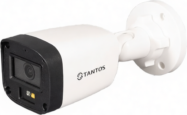 IP-камера Tantos TSi-P5FP