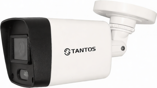 IP-камера Tantos TSi-P5FP