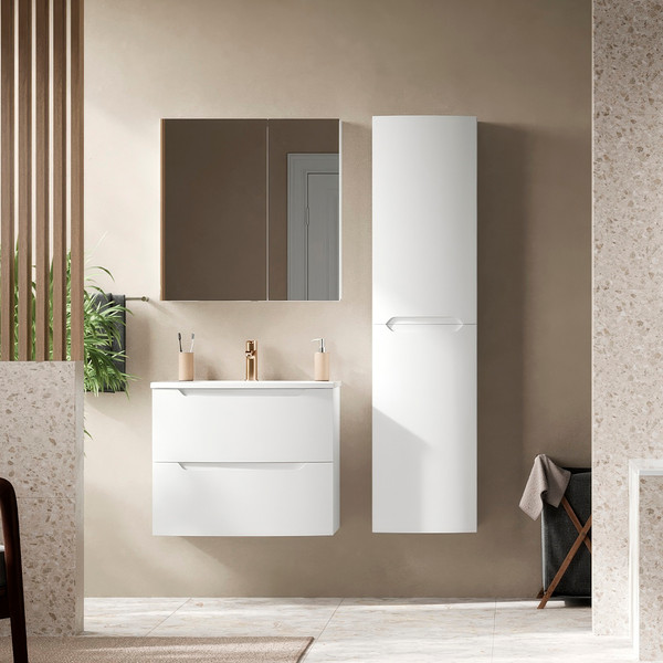 Умывальник Belux Ганновер 700