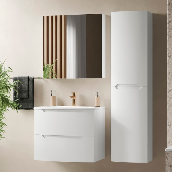 Умывальник Belux Ганновер 700