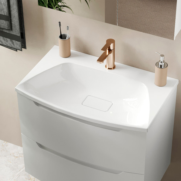 Умывальник Belux Ганновер 700