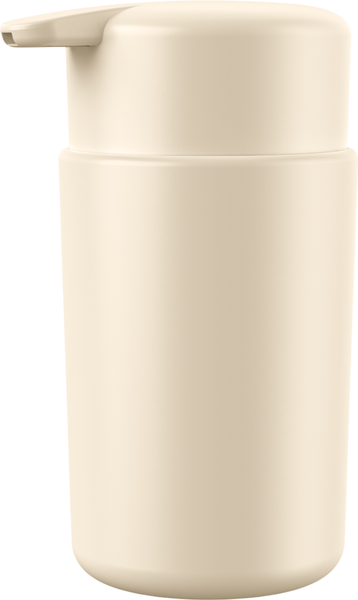 Дозатор для жидкого мыла AMBIENT Flux AFX035ABSBG - фото