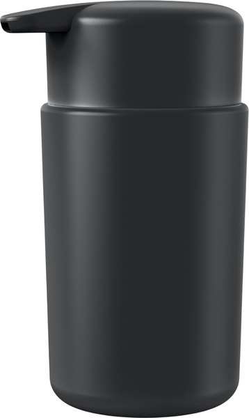 Дозатор для жидкого мыла AMBIENT Flux AFX034ABSBGR - фото