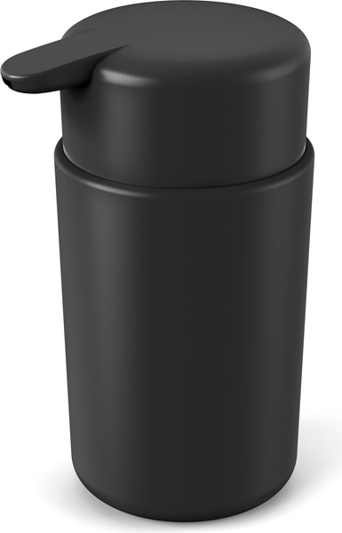 Дозатор для жидкого мыла AMBIENT Flux AFX034ABSBGR