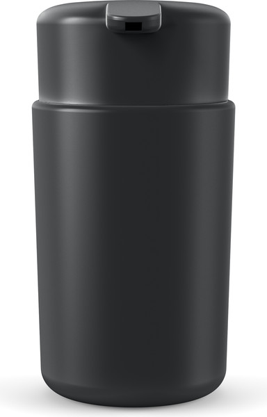 Дозатор для жидкого мыла AMBIENT Flux AFX034ABSBGR