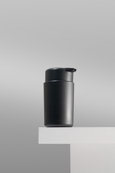 Дозатор для жидкого мыла AMBIENT Flux AFX034ABSBGR