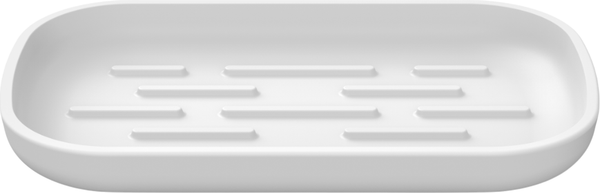 Мыльница AMBIENT Flux AFX039ABSWT - фото