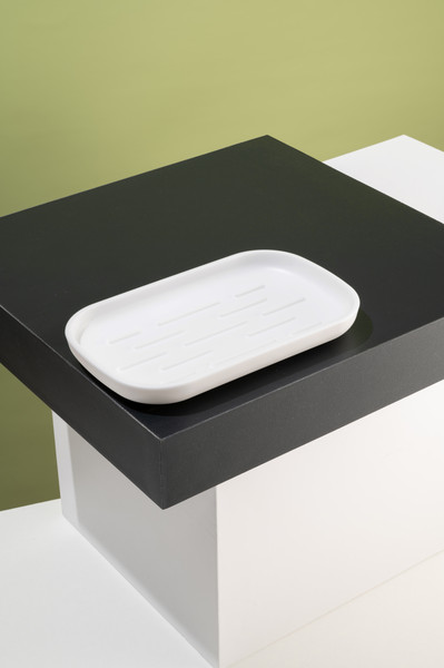 Мыльница AMBIENT Flux AFX039ABSWT