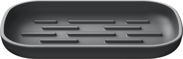 Мыльница AMBIENT Flux AFX040ABSBGR - фото