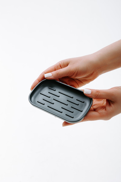 Мыльница AMBIENT Flux AFX040ABSBGR