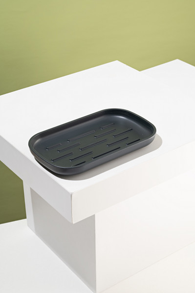 Мыльница AMBIENT Flux AFX040ABSBGR