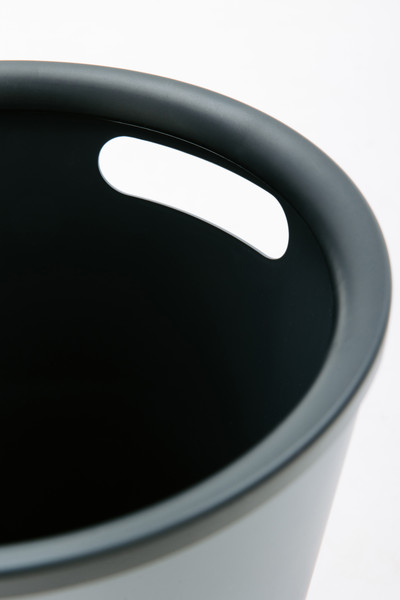 Мусорное ведро AMBIENT Folk AFK014PPGR