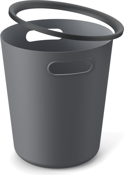 Мусорное ведро AMBIENT Folk AFK014PPGR