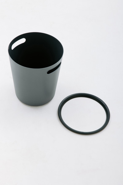 Мусорное ведро AMBIENT Folk AFK014PPGR