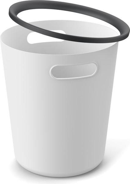 Мусорное ведро AMBIENT Folk AFK013PPGR