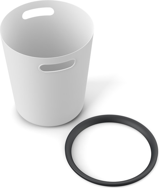 Мусорное ведро AMBIENT Folk AFK013PPGR