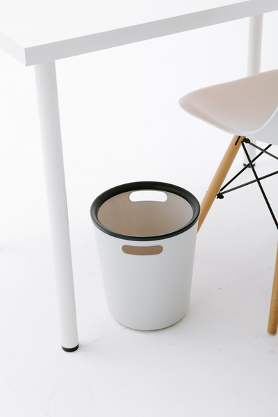 Мусорное ведро AMBIENT Folk AFK013PPGR