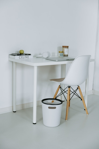 Мусорное ведро AMBIENT Folk AFK013PPGR