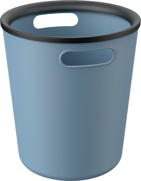 Мусорное ведро AMBIENT Folk / AFK015PPGB - фото