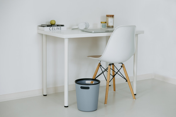 Мусорное ведро AMBIENT Folk / AFK015PPGB