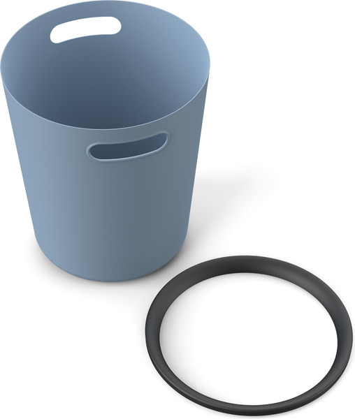 Мусорное ведро AMBIENT Folk / AFK015PPGB