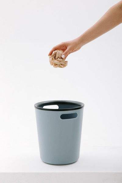 Мусорное ведро AMBIENT Folk / AFK015PPGB