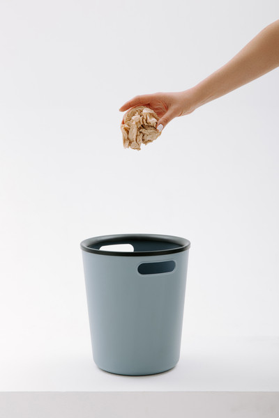 Мусорное ведро AMBIENT Folk / AFK015PPGB