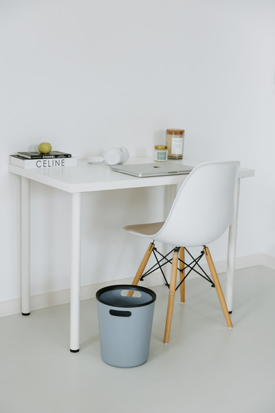 Мусорное ведро AMBIENT Folk / AFK015PPGB