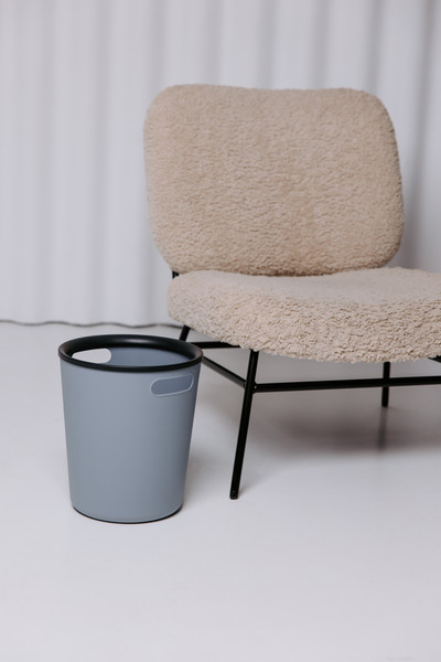 Мусорное ведро AMBIENT Folk / AFK015PPGB