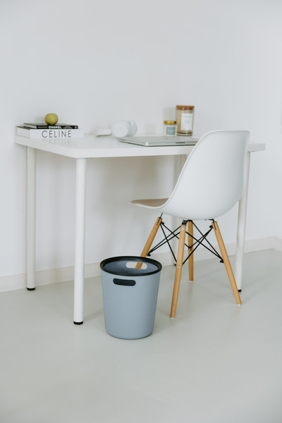 Мусорное ведро AMBIENT Folk / AFK015PPGB