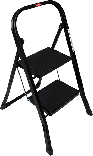 Лестница-стремянка Hausmann Shan HM-WK6018F-2A - фото