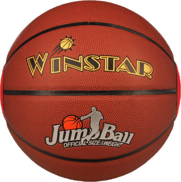 Баскетбольный мяч Winstar WN11016 - фото