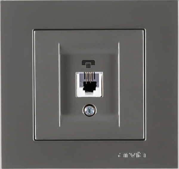 Розетка Arvia Для ТФ / 50062000223 - фото